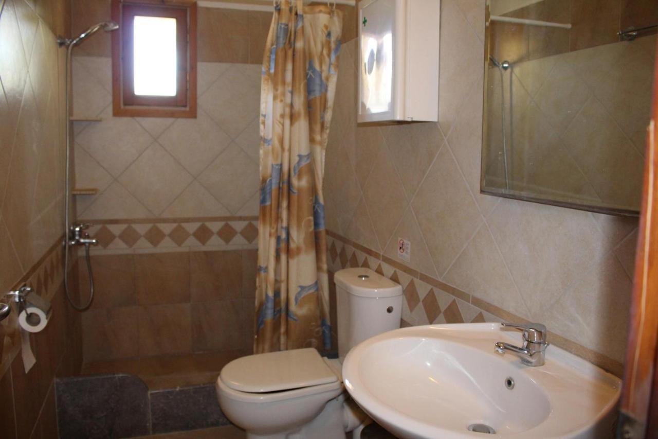 Maria-Triopetra Villa Buitenkant foto